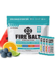 Fire Salt - Essential Hydration (32 Pack)