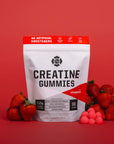 Creatine Gummies
