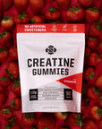 Creatine Gummies