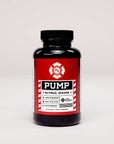 Pump Nitric Oxide Booster