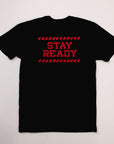 FSN Stay Ready T-Shirt