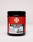 Torched Pre-Workout
