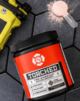 Torched Pre-Workout