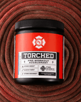 Torched Pre-Workout