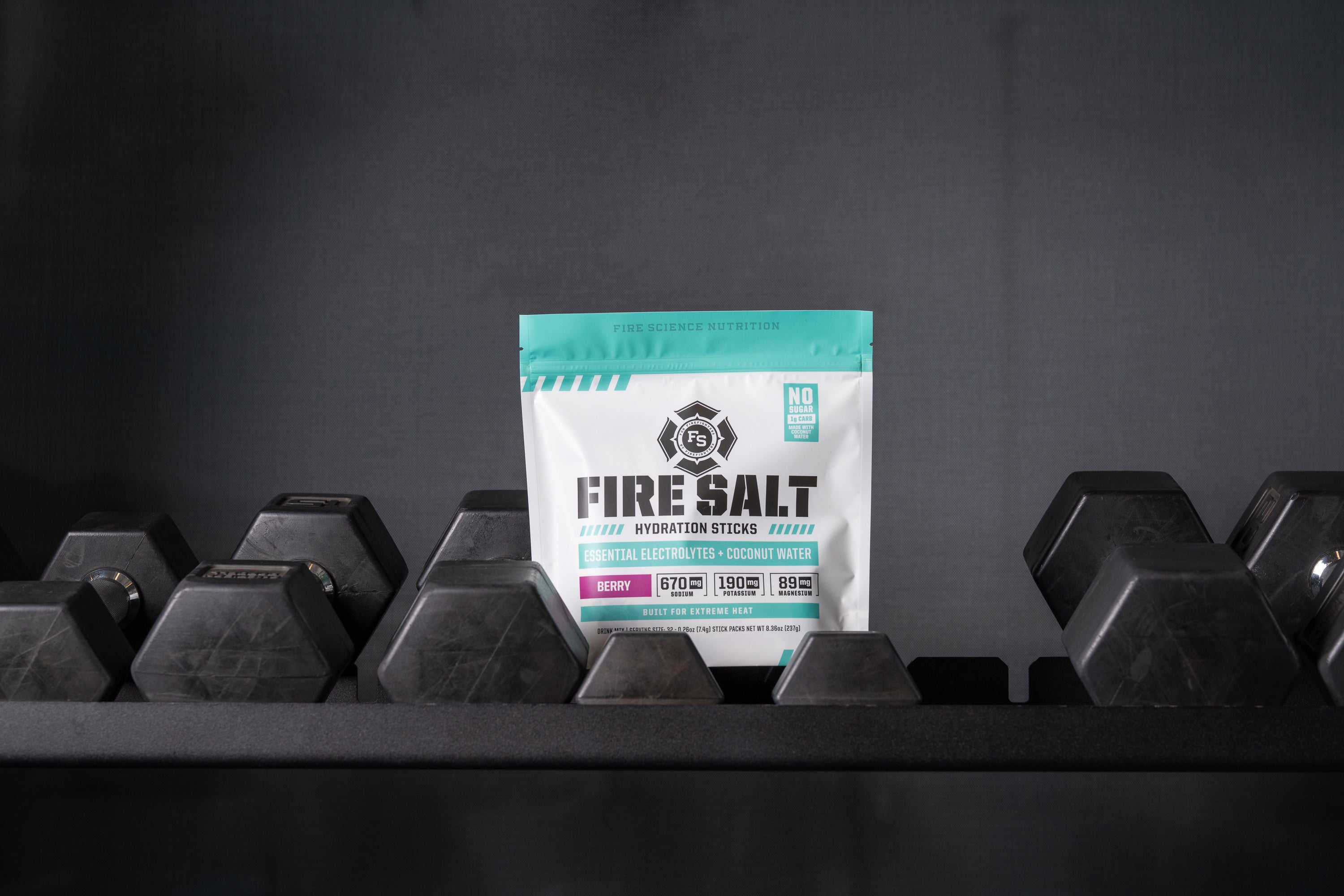 Water and weightloss Fire Science Nutrition