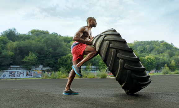 Make Your Home Workout Routine Better Than a Trip to the Gym