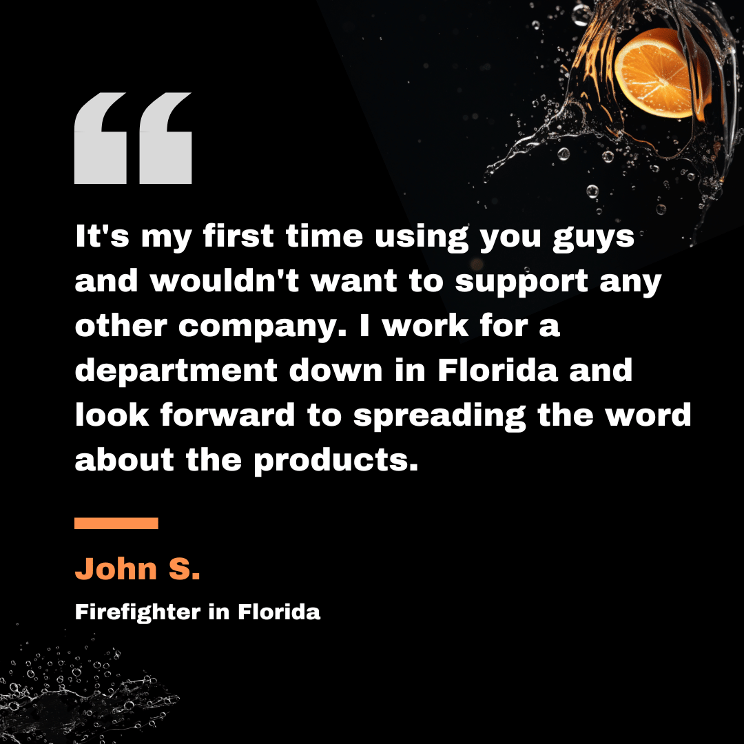 Fire Salt Sampler Pack - 6 Count