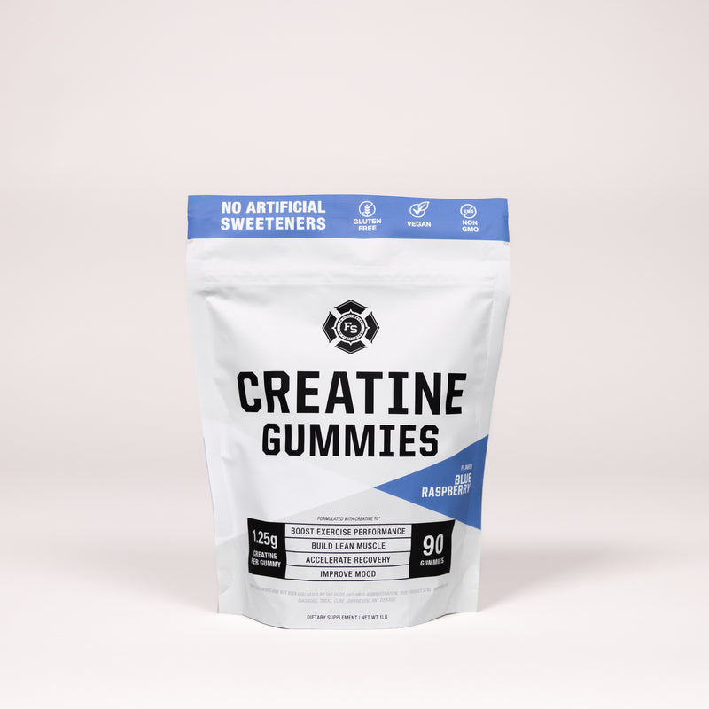 Creatine Gummies