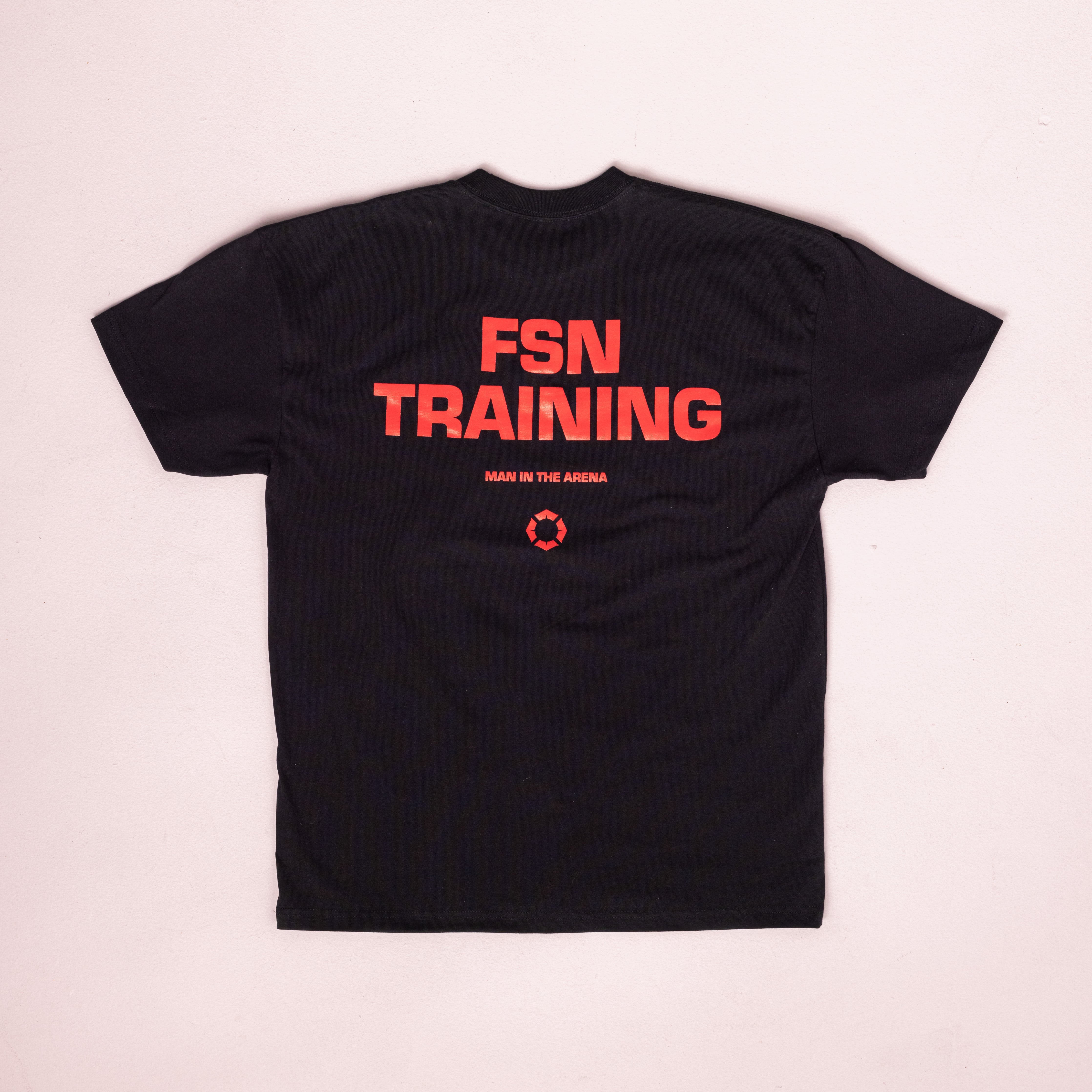 FSN Training Tee