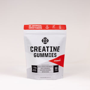 Creatine Gummies