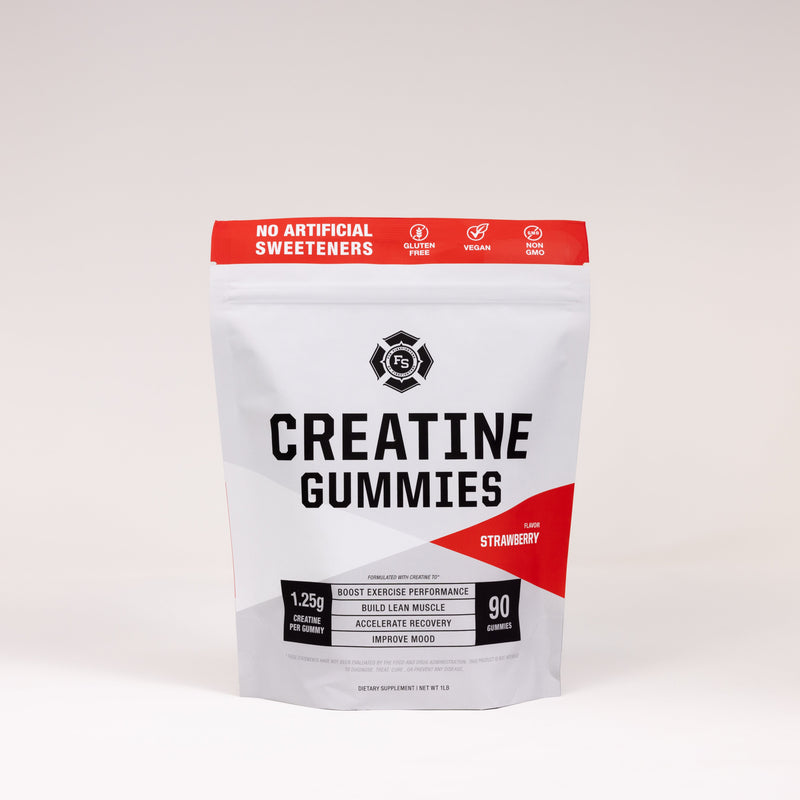 Creatine Gummies