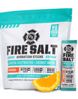 Fire Salt - Essential Hydration (32 Pack)