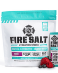 Fire Salt - Essential Hydration (32 Pack)