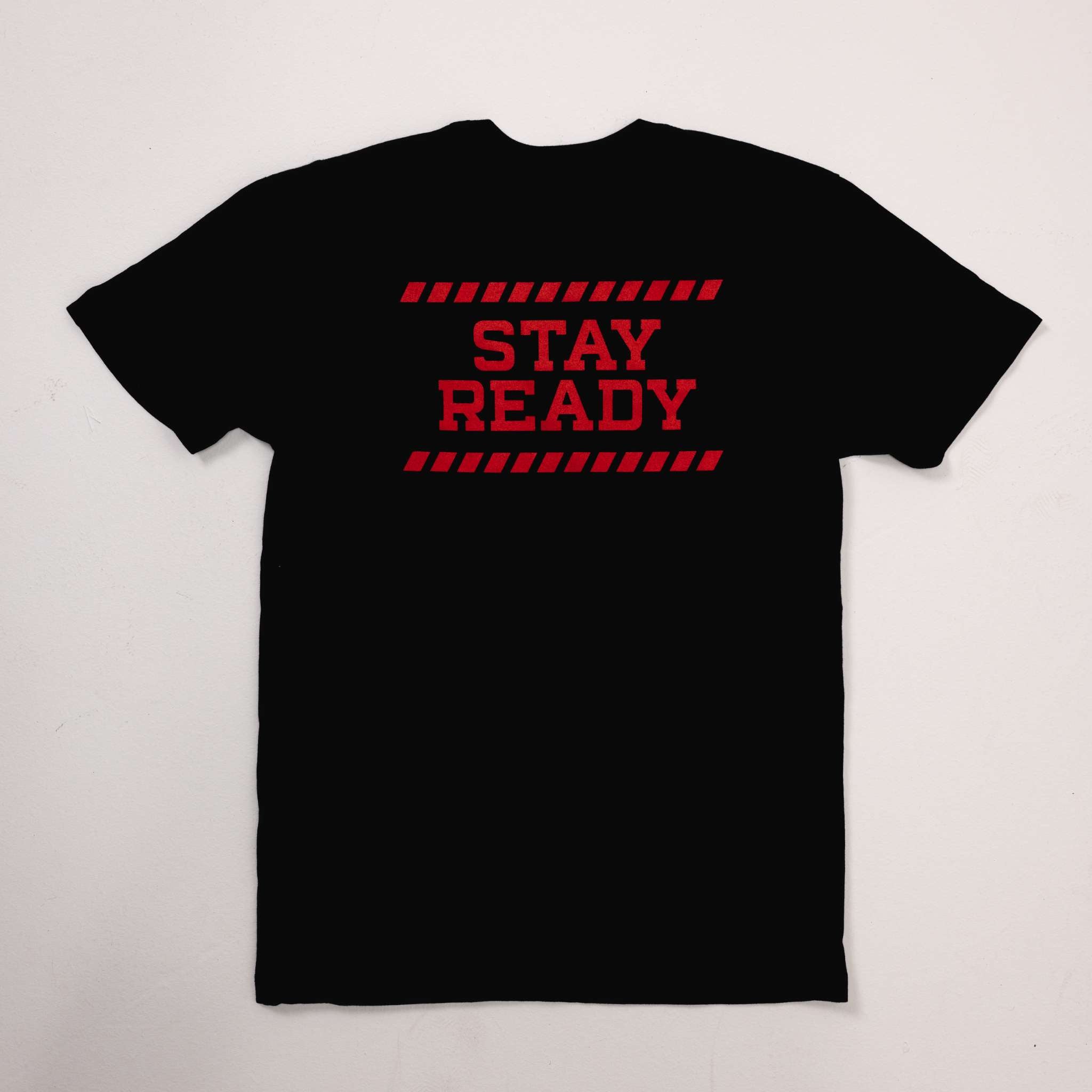 FSN Stay Ready T-Shirt