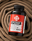 Pump Nitric Oxide Booster