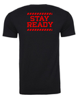 FSN Stay Ready T-Shirt
